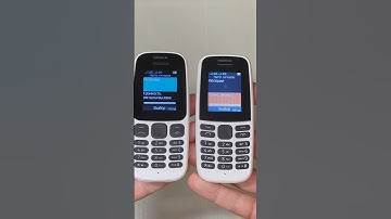 NOKIA 105 | NOKIA Tune