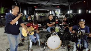 GENERATION X BUSKERS cover Krisis Di Pertengahan Hidup
