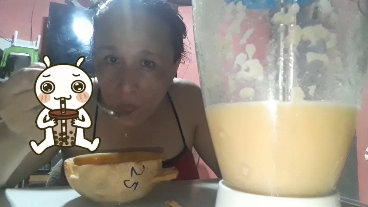 Pomelo Shake YouTube