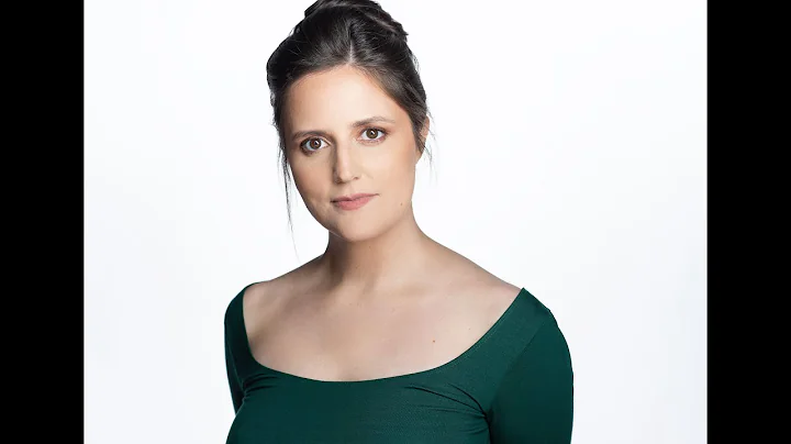 Sarah Anne Hughes, 2022 reel: "The Secret Garden,"...