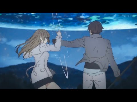 Top 10 Anime Where Enemies Become Lovers [ 4K ] - YouTube