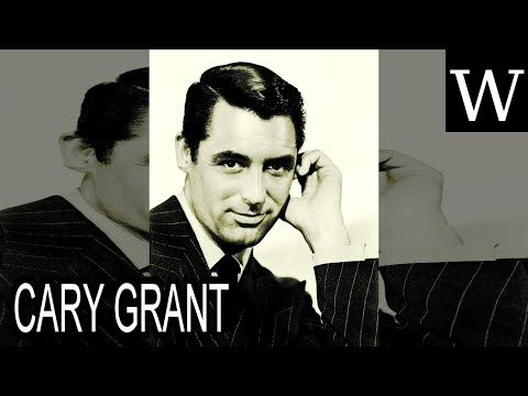 Vidéo: Acteur américain Cary Grant: biographie, filmographie et faits intéressants