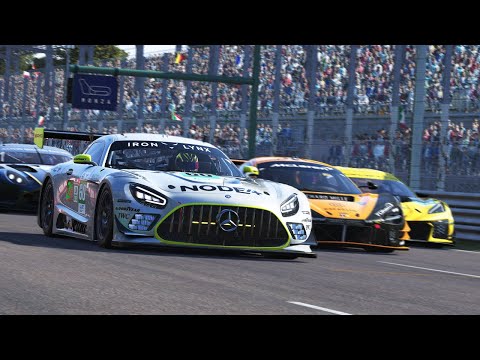 LIVE🔥Le Mans Ultimate: New Dailies (Monza, Le Mans, and more..)