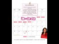 Think ovulation happens on Day 14? Here’s the truth 👀
