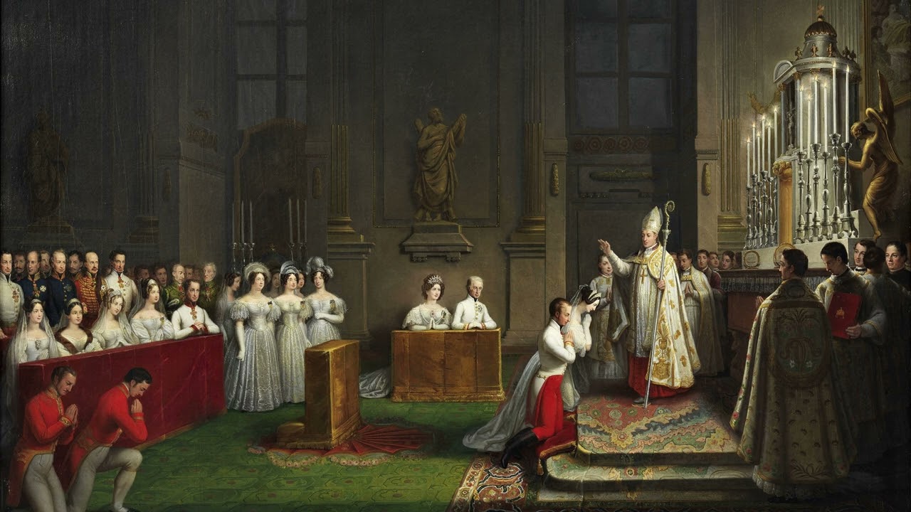 Ignaz Ritter von Seyfried (1776-1841) - Missa solemnis h-moll (1830)