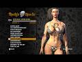 SAINTS ROW THE THIRD REMASTERED: ITALIAN AMERICAN ALLEGRA ARREGHINI COMPLETED ZOMBIE ATTACK!