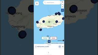 Upload Excel & CSV Data to Interactive Maps in MAPOG #MAPOG #GIS