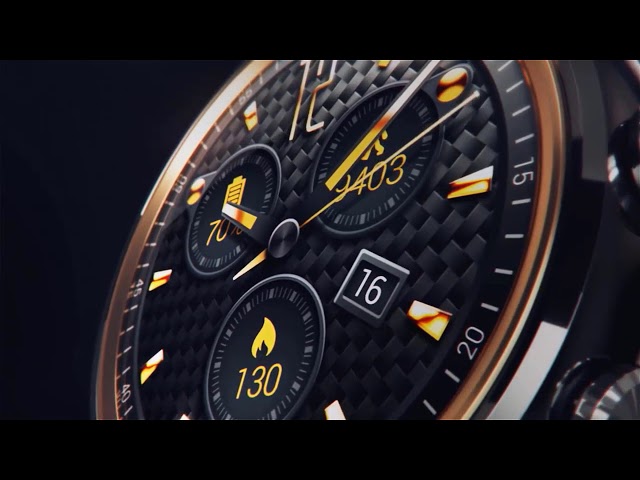 Amazing smartwatch 2021 ASUS ZenWatch 3 | #asus zenwatch 3 | Smartwatch 2020 | best smartwatch 2021.