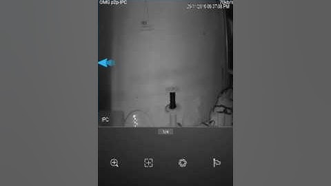 Dahua 3MP WIFI IP Camera Live Demo