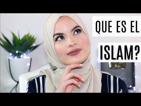 Video: ¿Qué representa Ah en el Islam?