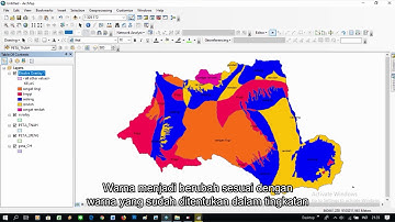 Acara 3 Analisis Spasial 2 Dimensi