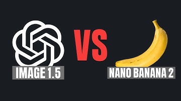 GPT Image 1.5 vs Nano Banana 2 — is the 4K AI image king finally in trouble?