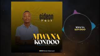Gideon Paul Magangira - Mwanakondoo (Re-Uploaded)