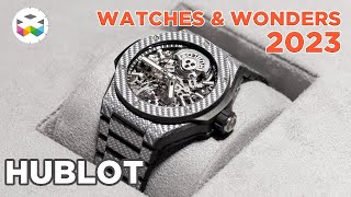 Hublot - Watches & Wonders 2023