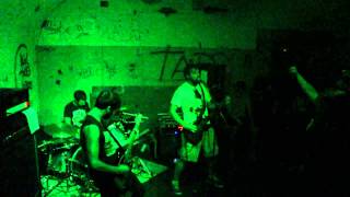 SIX SCORE Dump live im Venster99 (01.09.2014) (4/5)