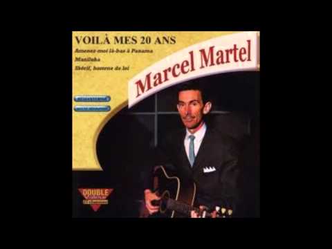 Marcel Martel C Est Du Bonheur 1968 