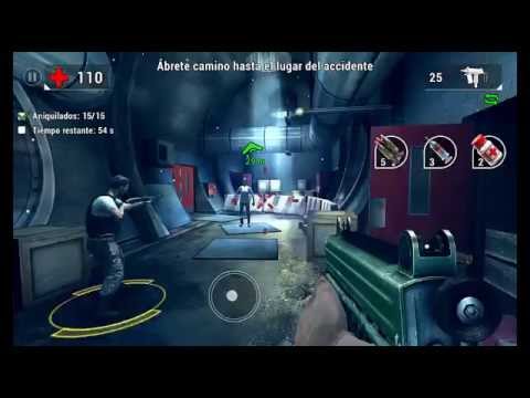 Unkilled con una Mano | SWAG Gameplay latino #1 special forces cap