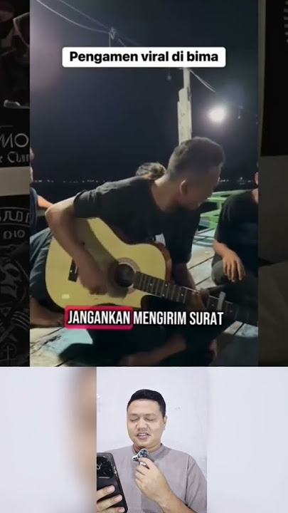 Pengamen Viral Bersuara Merdu Part 385 #shortvideo #viral #pengamen