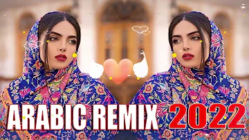Muzica Arabeasca Noua 2022  Arabic Music Mix 2022  Best Arabic House Music