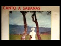 Caminito verde - Alejandro Durán - Canto a sabanas