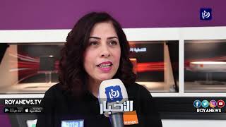 أورانج الأردن تخصص 60 مليون دينار للاستثمار في شبكة الفايبر - (12-12-2018)