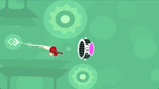 Geometry Dash Rematches - dkitey has bad taste (kiannuh)