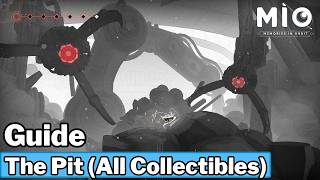The Pit [Walkthrough] - MIO: Memories in Orbit