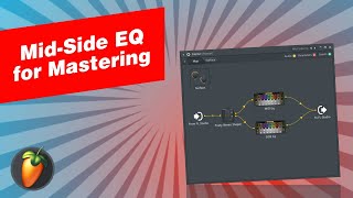 How to use Mid-Side EQ for Mastering