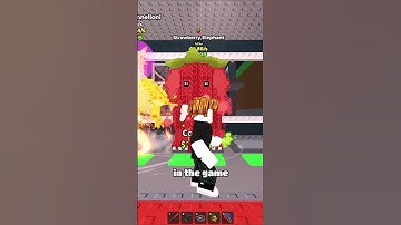 I Fused The 4 Best Brainrots In Steal A Brainrot!