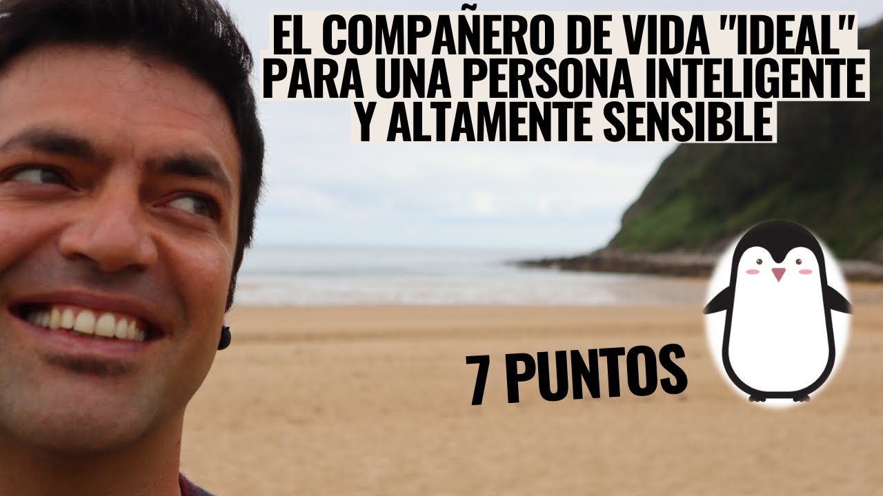 El Compañero De Vida 