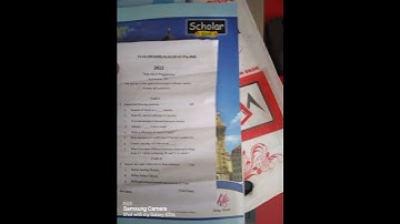 bsc 1st semester GE A1-physics previous year question paper 2023 utkal University