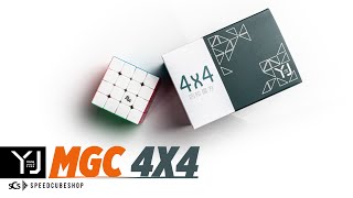 MGC 4x4 Final | What’s changed?