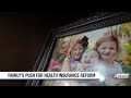 Sugar Land mother’s fight for daughter’s medical coverage heads to Texas Capitol