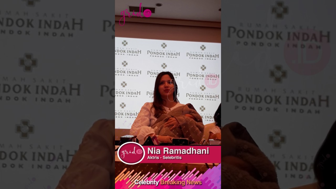 Magika Zalardi Bakrie, Ini Arti Nama Anak Nia Ramadhani dan Ardi Bakrie