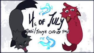 Fourth Of July • Dabi/Touya Todoroki Catfied PMV
Touya, did you manage to smile?
MHA is killing me.
✪
✦All my links:
https://starsofcatsvic.carrd.co/
✧Commissions closed.
✪
【 Copyright Disclaimer Under Section 107 of the Copyright Act 1976, allowance is made for fair use for purposes such as criticism, comment, news reporting, teaching, scholarship, and research. Fair use is a use permitted by copyright statute that might otherwise be infringing. Non-profit, educational or personal use tips the balance in favor of fair use. 】 Fourth Of July • Dabi/Touya Todoroki Catfied PMV