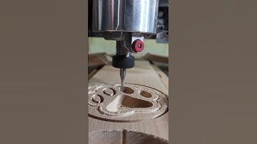 CNC Routers Can Do ALL That? CNC Basics - What You Need To Get Started