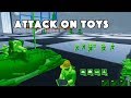 Attack on Toys | #1 | アーミーメン / ストラテジー【実況】