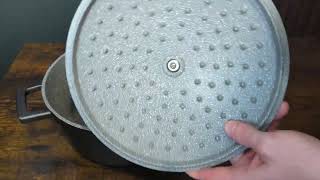 MasterClass Casserole Dish review