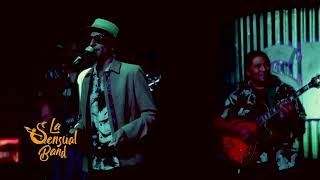 La Sensual Band - Un Montón De Estrellas Cover Polo Montañez