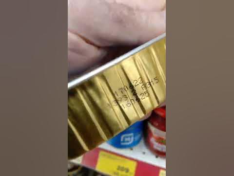 На обзор паштет с густой печенью из магазина магнит - YouTube