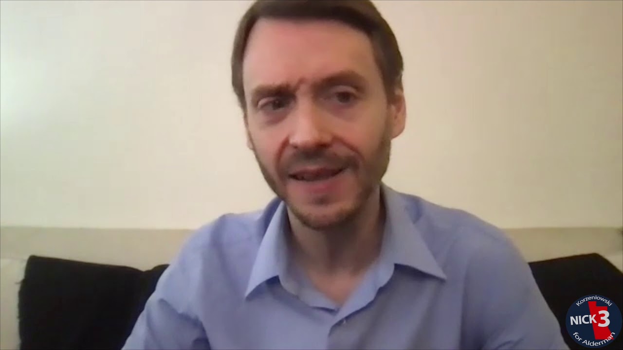 Inclusionary Housing Ordinance and the general affordability crisis in Evanston