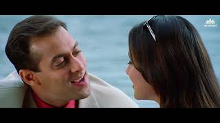 Deewana Hai Ye Mann | Chori Chori Chupke Chupke(2001) Song | Salman Khan | Rani Mukherjee #4kvideo