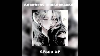 ♡Barbaras Rhabarberbar SpeedUp♡