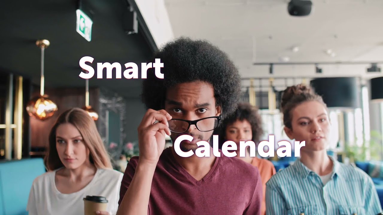 Outlook Calendar Integration Condeco Software YouTube Outlook Calendar Integration Condeco Software YouTube