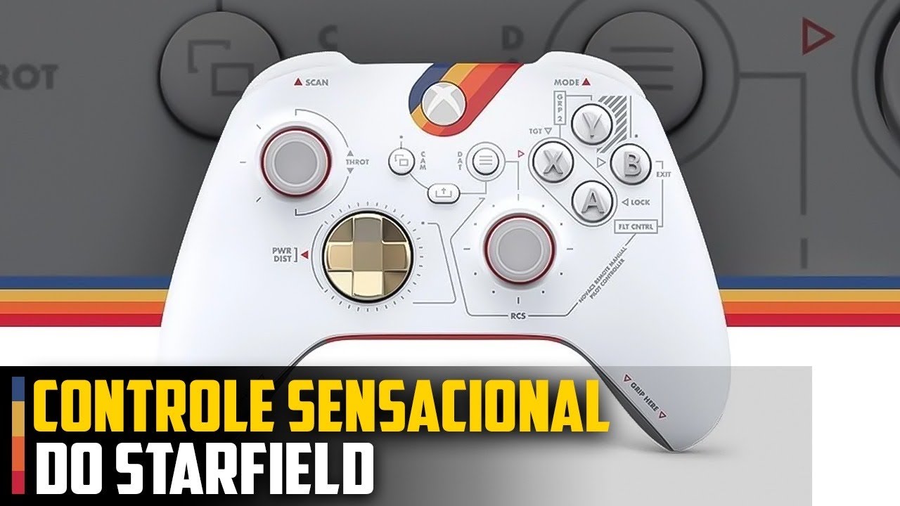 NOVO JOGO SENSACIONAL PARA PS4 / XBOX ONE / PC I JOGO DE