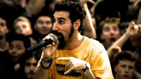 Try NOT To Sing Along (rock, metal, emo)