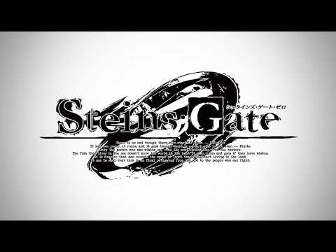 歌詞でタイピング練習 Gate Of Steiner 佐々木恵梨 Typing Tube タイピングチューブ