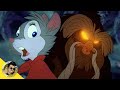 THE SECRET OF NIMH (1982) Revisited: Animated Movie Review