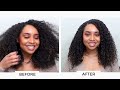 Dry SCALP and Lacking DEFINITION?!?!? Try these 3 steps ✅