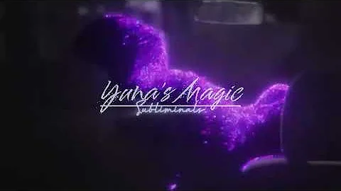 ⚠️ Make Them Crave You Nonstop (24/7 SP Obsession Subliminal) | Use With Caution‼️